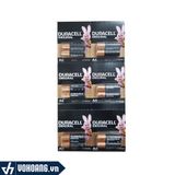  Duracell LR06 | Pin AA Chính Hãng Vỉ 2 viên 