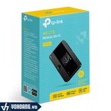  TP-Link M7350 - Wifi Di Động Chính Hãng Giá Tốt Nhất 