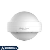  Ruijie RG-EAP602 | Thiết Bị Access Point Ngoài Trời Chuẩn Wi-Fi 5 Wave 2 - Tốc Độ Cao Full Gigabit | Hàng Chính Hãng 