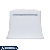  MF283U - Router Wifi 4G Mới Nhất - Giá Tốt 