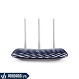  Router Wi-Fi Băng Tần Kép AC750 Archer C20 