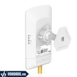  Ruijie RG-EST350 V2 | Thiết Bị Access Point Chuẩn Wi-Fi 5 - Tốc Độ Cao Và Siêu Phát Xa | Hàng Chính Hãng 