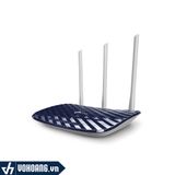  Router Wi-Fi Băng Tần Kép AC750 Archer C20 