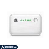  Huawei E5730 - Wifi 3G Tốc Độ Cao Dung Lượng Pin 5200mAh 