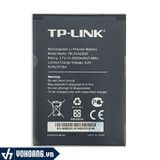  Tp-Link TBL55A2000 | Pin Bộ Phát WiFi M7350 V4.0 Chính Hãng 