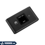  Huawei E5577Bs-937 Bộ Phát Wifi 4G Tốc Độ 150Mbps 