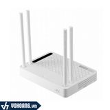  ToToLink A3002RU AC1200 Gigabit Router 