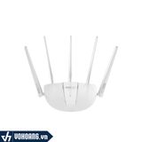  ToTolink A810R - Router Wi-Fi Băng Tần Kép AC1200 