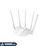  ToTolink A810R - Router Wi-Fi Băng Tần Kép AC1200 