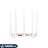  ToTolink A810R - Router Wi-Fi Băng Tần Kép AC1200 