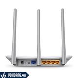  TP-Link WR845N - Router Không Dây Chuẩn N 300Mbps 