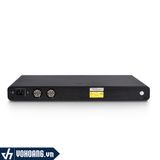  Ruijie XS-S1920-24T2GT2SFP-LP-E | Switch 24 Port PoE Công Suất Cao 185W | Hàng Chính Hãng 