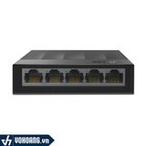  Switch TP-Link LS1005G 5-Port | Hàng Chính Hãng 