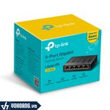  Switch TP-Link LS1005G 5-Port | Hàng Chính Hãng 