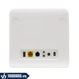  ZTE MF253 - Bộ Phát Wifi Gắn Sim 3G/4G 