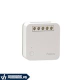  Aqara SSM-U01 | Thiết Bị Module Công Tắc Đơn T1 - Hỗ Trợ Giao Thức Zigbee 