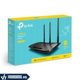  TP-Link WR940N | Bộ Phát Wifi 450Mbps Giá Tốt 