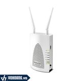  Draytek Vigor AP903 | Thiết Bị Mesh Wifi AP Chuyên Dụng Tốc Độ Cao AC1300 | Hàng Chính Hãng 