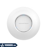  GrandStream GWN7600 - AP chịu tải chuẩn 802.11ac Ware 2 