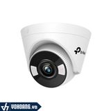  TP-Link Vigi C440-W | Thiết Bị Camera Giám Sát Ngoài Trời Hình Ảnh Chất Lượng Cao 4MP - Hỗ Trợ Màu Ban Đêm - Tích Hợp AI Quét Thông Minh 