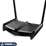  TP-Link TL-WR841HP - Router Wifi Long Range Antena 9dpi 