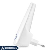  TP-Link WA850RE - Bộ Mở Rộng Sóng Wifi Extender - Repeater 