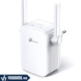  TP-Link WA855RE - Thiết Bị Mở Rộng Vùng Phát Sóng Wifi 