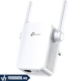  TP-Link WA855RE - Thiết Bị Mở Rộng Vùng Phát Sóng Wifi 