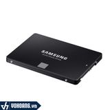  Samsung 860 EVO MZ-76E250BW | Ổ cứng SSD Samsung 250Gb Tốc Độ Cao | Hàng Chính Hãng 