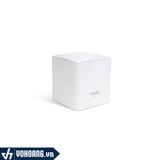  Tenda Nova MW5 | Combo Sản Phẩm Wi-Fi Công Nghệ Mesh Hiện Đại - Giá Rẻ Hiện Nay | Hàng Chính Hãng 