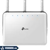  TP-Link Archer C9 | Router Gigabit Wi-Fi Băng tần kép AC1900 