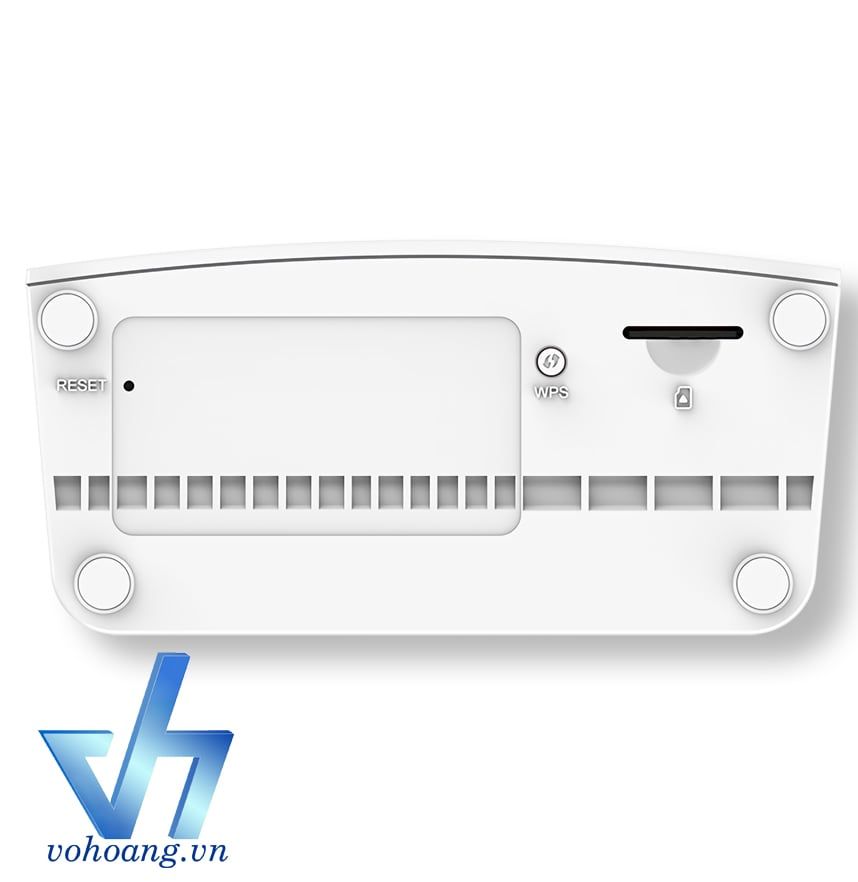 D-Link DWR-921E | Router Gắn Sim Nhỏ Gọn Tốc Độ 150Mbps