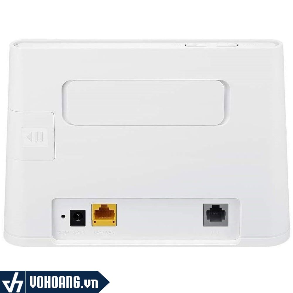 Huawei B311As-853 - Router 4G Tốc độ 150Mbps