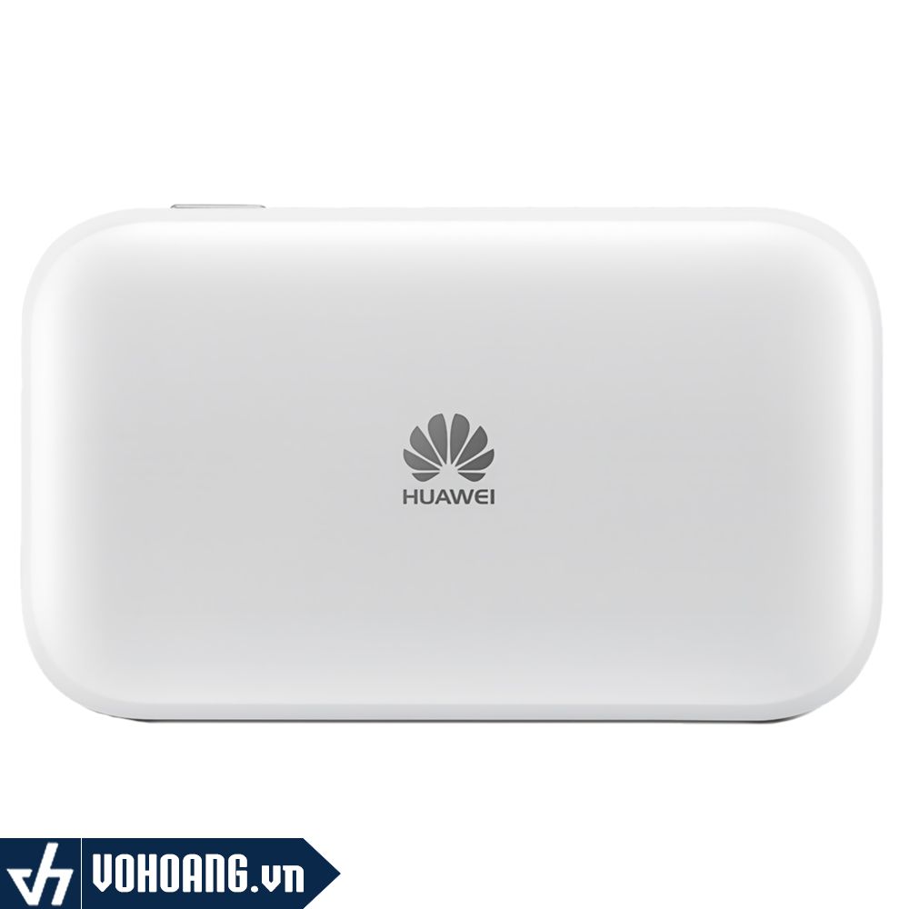 Huawei E5577 | Bộ Phát Wi-Fi 4G Di Động - Pin 3000mAh Chính Hãng Giá Tốt