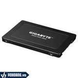  Gigabyte GP-GSTFS31120GNTD | Ổ Cứng SSD Gắn Trong Dung Lượng 120GB Hàng Chính Hãng 