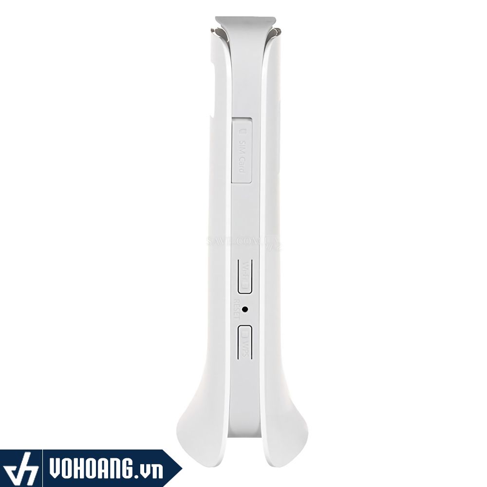 Huawei E5186 | Bộ Phát Wi-Fi 4G Đa Băng Tần Tốc Độ 300Mbps