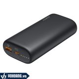  Aukey PB-Y36 | Sạc Dự Phòng 10.000mAh Siêu Nhỏ - Hỗ Trợ PD 18W & Quick Charge 