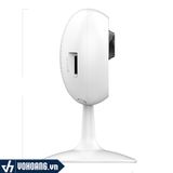  Ezviz CS-C1C-1D2WFR 1080P | Camera 2MP Wi-Fi Quan Sát Nhỏ Gọn 