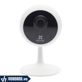  Ezviz CS-C1C-1D2WFR 1080P | Camera 2MP Wi-Fi Quan Sát Nhỏ Gọn 