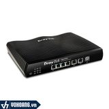  Draytek Vigor2926 | Router Dual-WAN VPN Firewall | Hàng Chính Hãng 