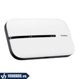  Huawei E5576-320 | Bộ Phát Wi-Fi 4G Tốc Độ Cao Mới Nhất| Hàng Nhập Khẩu Chính Hãng 