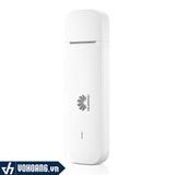  Huawei E3372h-320 | USB 4G LTE Tốc Độ Cao Logo Huawei - Sản Phẩm Chính Hãng 