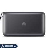  Huawei E5787Ph-67a  - Bộ Phát Wifi 4G Tốc Độ 300Mbps & Màn Hình Cảm Ứng 