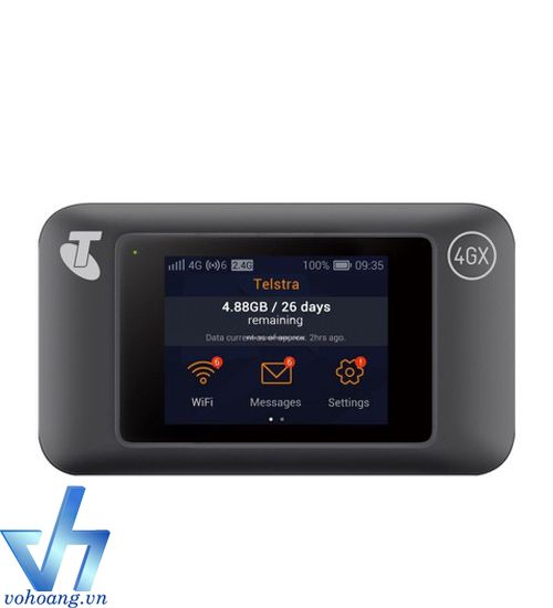 Huawei E5787Ph-67a - Bộ Phát Wifi 4G Chuẩn Cat.6