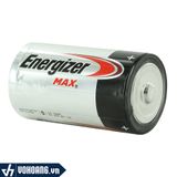  Energizer MAX E95 BP2 | Pin D Kiềm Chính Hãng - Giá Rẻ 