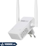  ToToLink EX201 - Bộ kích sóng wifi chuyên nghiệp 