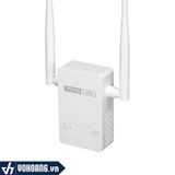  ToToLink EX201 - Bộ kích sóng wifi chuyên nghiệp 