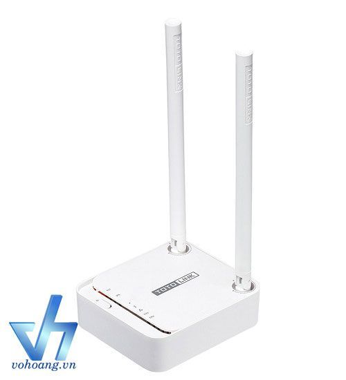 TotoLink N200RE - Router Wifi Chuẩn N 300Mbps