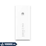  Huawei B618 | Bộ Phát Wifi 4G LTE CAT11 Băng Tần Kép Tốc Độ Cao - Kết Nối 64 Thiết Bị 