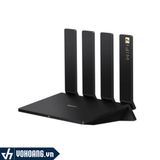  Huawei BE3 Pro | Bộ Router Wi-Fi 7 Gia Đình Tốc Độ Cao - Chuẩn BE3600 